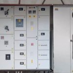 hark power control automatic change over and apfc panel manufacturer