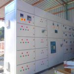 harkpower assembling and testing unit punjab no1 plc panel manufacturer